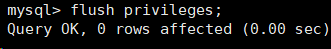 完美解决：ERROR 1064 (42000): You have an error in your SQL syntax； check the manual that corresponds to,第4张