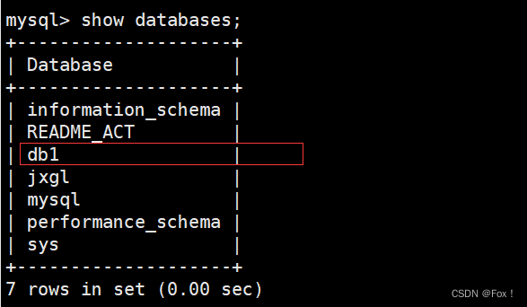 【MySQL】入门基础,在这里插入图片描述,第4张