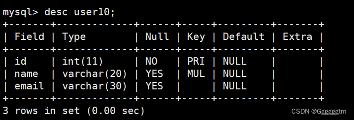 [MySQL] MySQL中的索引,第42张