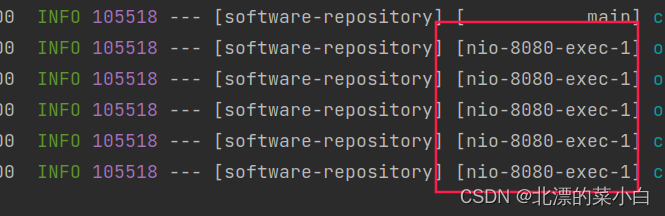 Spring Boot 3.2.0 Tomcat虚拟线程初体验 (部分装配解析),在这里插入图片描述,第3张