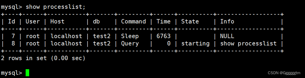 [MySQL] MySQL库的基础操作,第24张