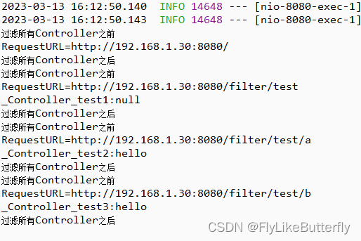 SpringBoot——使用Filter过滤器,第7张