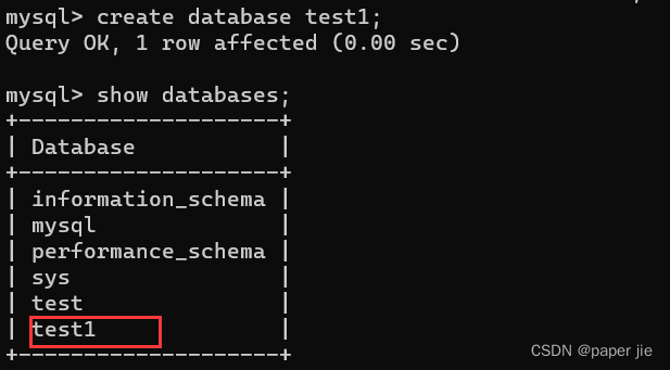 【MySQL】数据库MySQL基础知识与操作,第2张