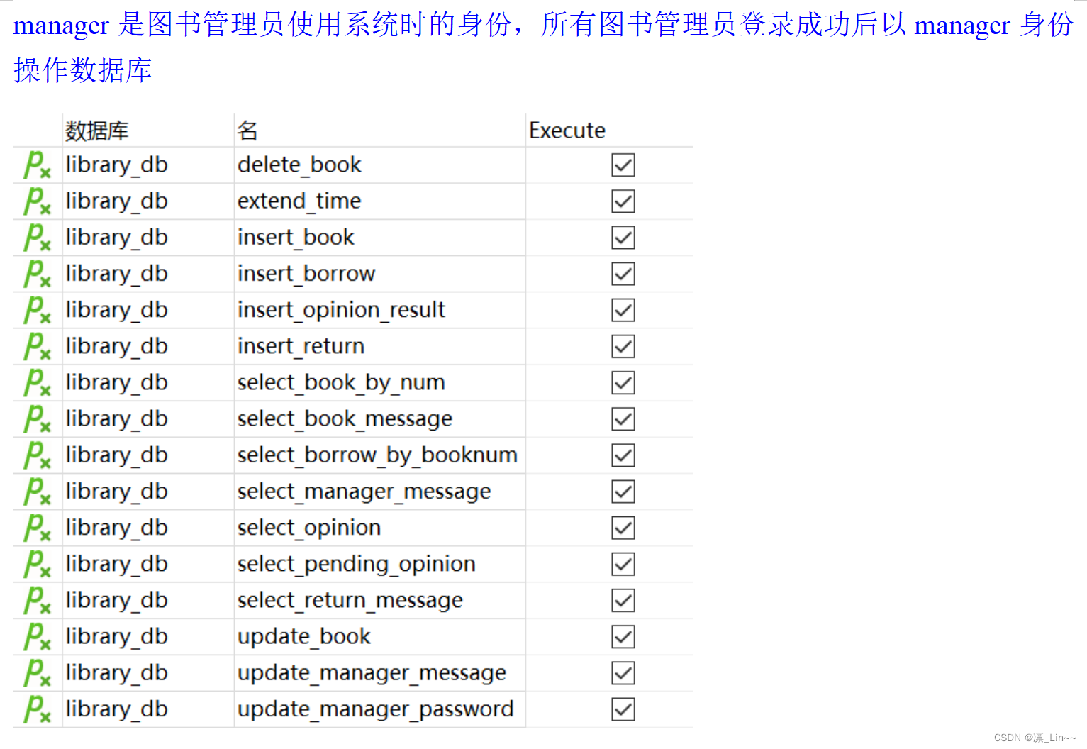 数据库课程设计-图书馆管理系统(2.数据库实现-基于mysql),第4张