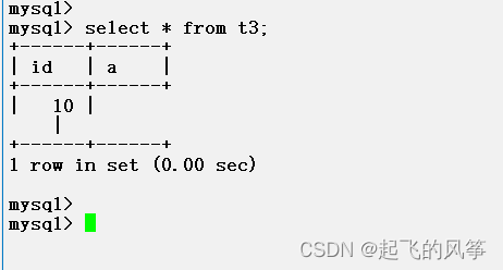 【mysql】—— 数据类型详解,第13张