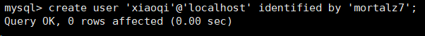 完美解决：ERROR 1064 (42000): You have an error in your SQL syntax； check the manual that corresponds to,第2张