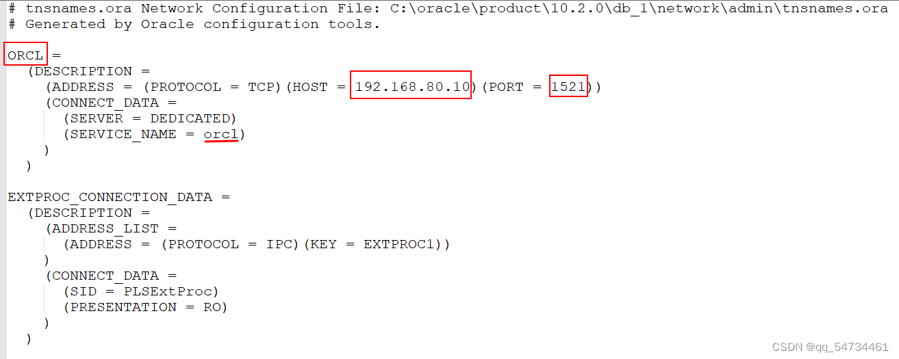 [Oracle] instant client 21 和 PLSQL Developer 14 安装与详细配置,在这里插入图片描述,第5张