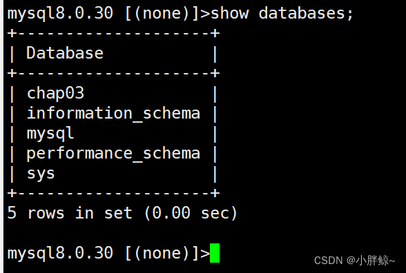 【数据库】 mysql用户授权详解,第17张