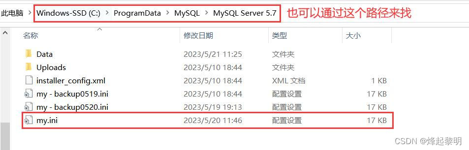 解决MySQL无法输入中文字符的问题,在这里插入图片描述,第5张