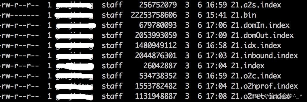 JVM 内存分析工具 Memory Analyzer Tool（MAT）的深度讲解,第6张