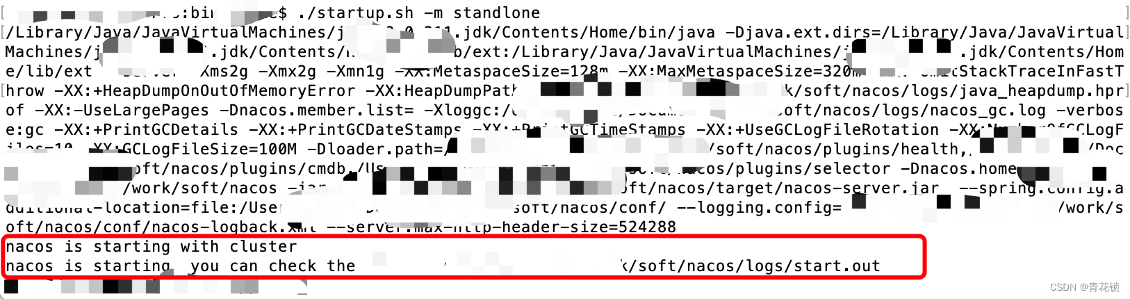 [Spring Cloud] Nacos 实战 + Aws云服务器,在这里插入图片描述,第24张