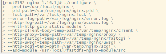 FastDFS+Nginx - 本地搭建文件服务器同时实现在外远程访问「端口映射」,1679320271108,第16张