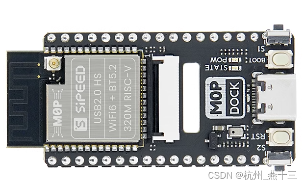 平头哥玄铁系列 RISC-V 芯片及开发板,在这里插入图片描述,第1张