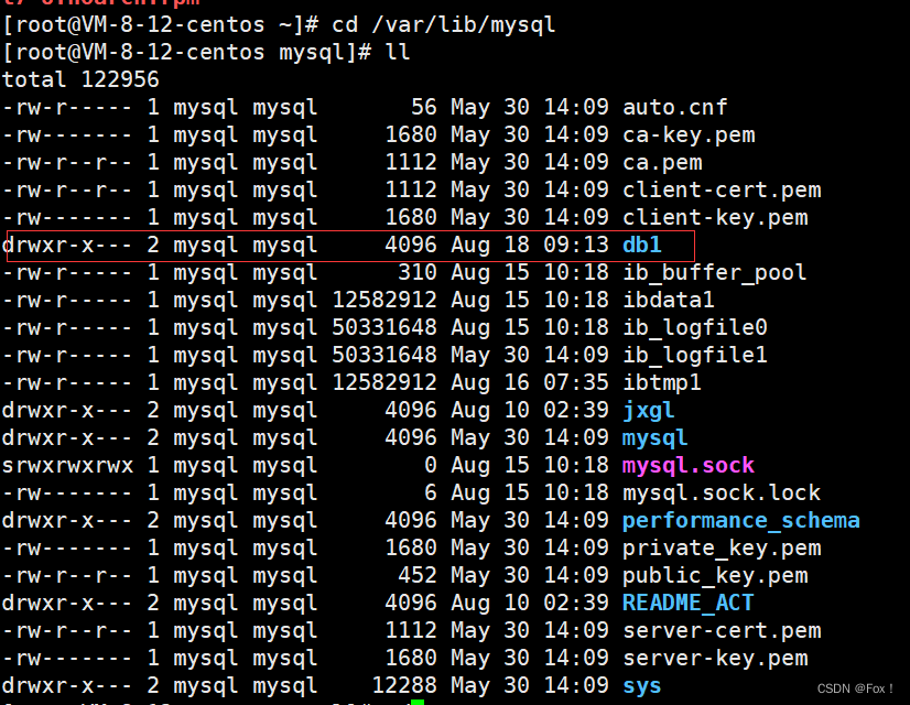 【MySQL】入门基础,在这里插入图片描述,第5张