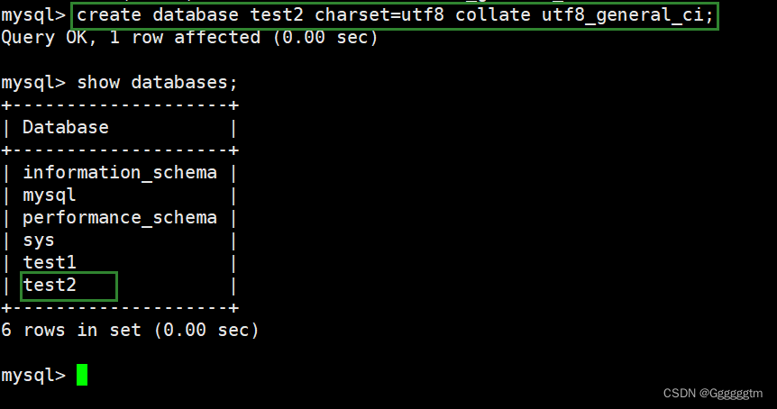 [MySQL] MySQL库的基础操作,第9张