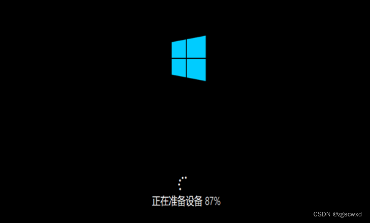 使用Windows To Go工具制作你的U盘系统【含下载Windows10系统镜像】亲测已成功23.06.21,第12张