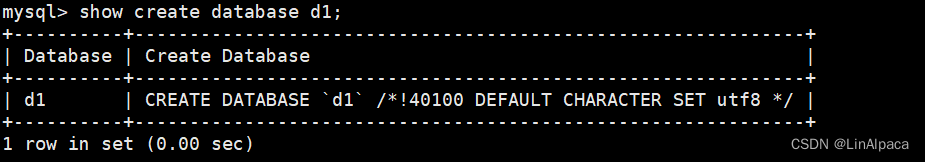 【MySQL】数据库的操作,第11张