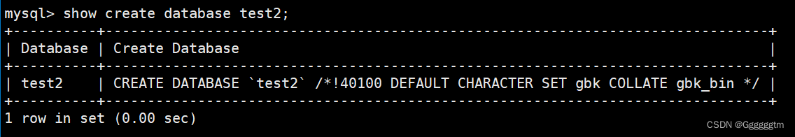 [MySQL] MySQL库的基础操作,第23张