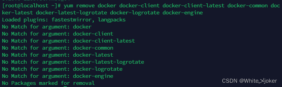 Nginx环境搭建以及Docker环境部署,第16张