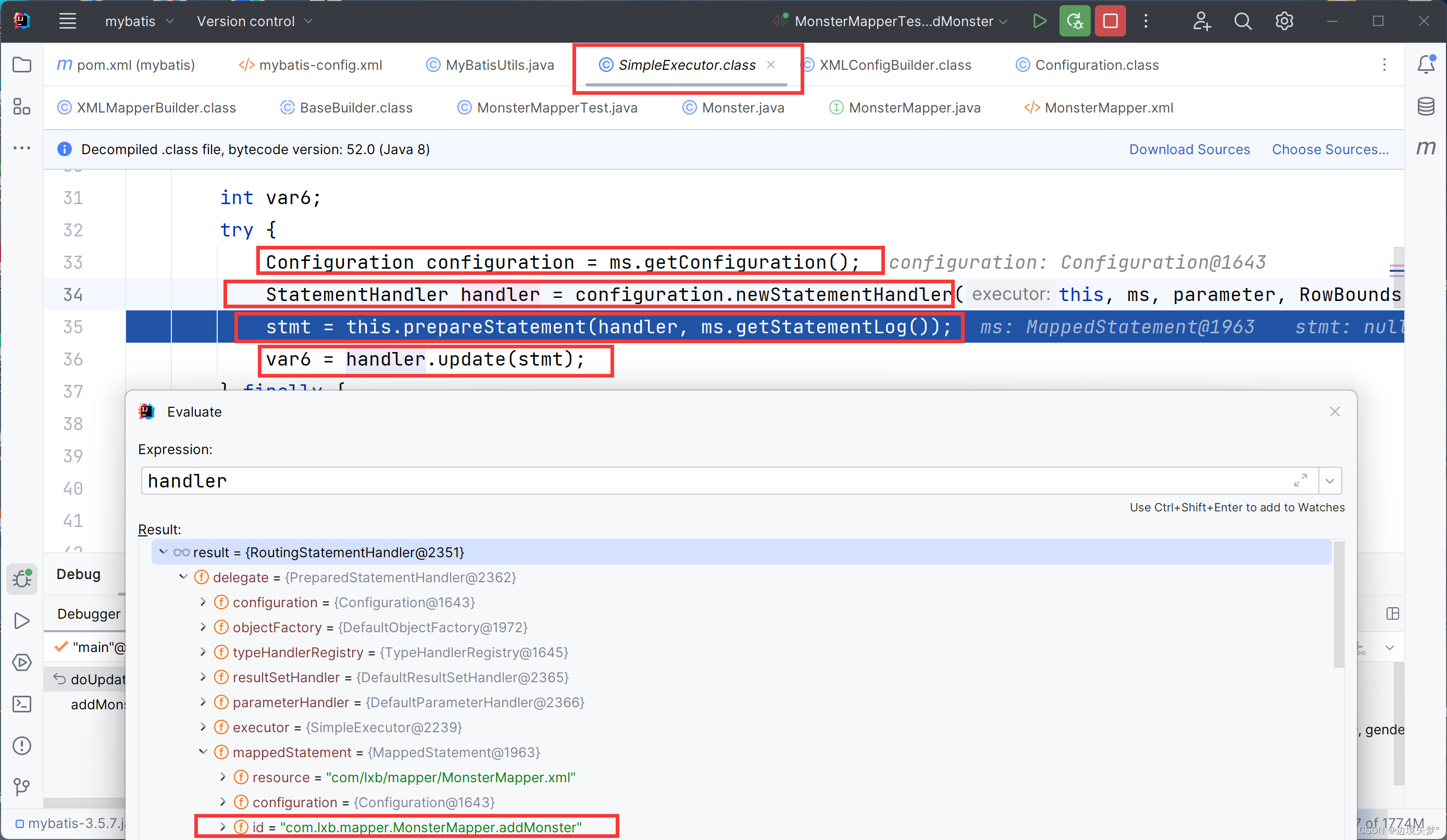 【SpringMvc】SpringMvc +MyBatis整理,在这里插入图片描述,第11张