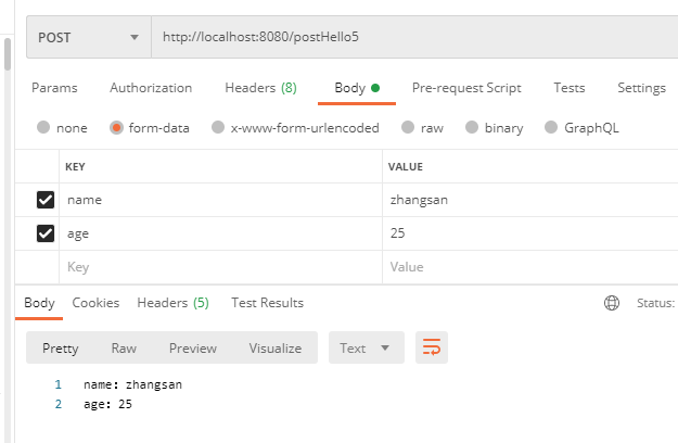 Springboot 接收POST、json、文本数据实践,第5张