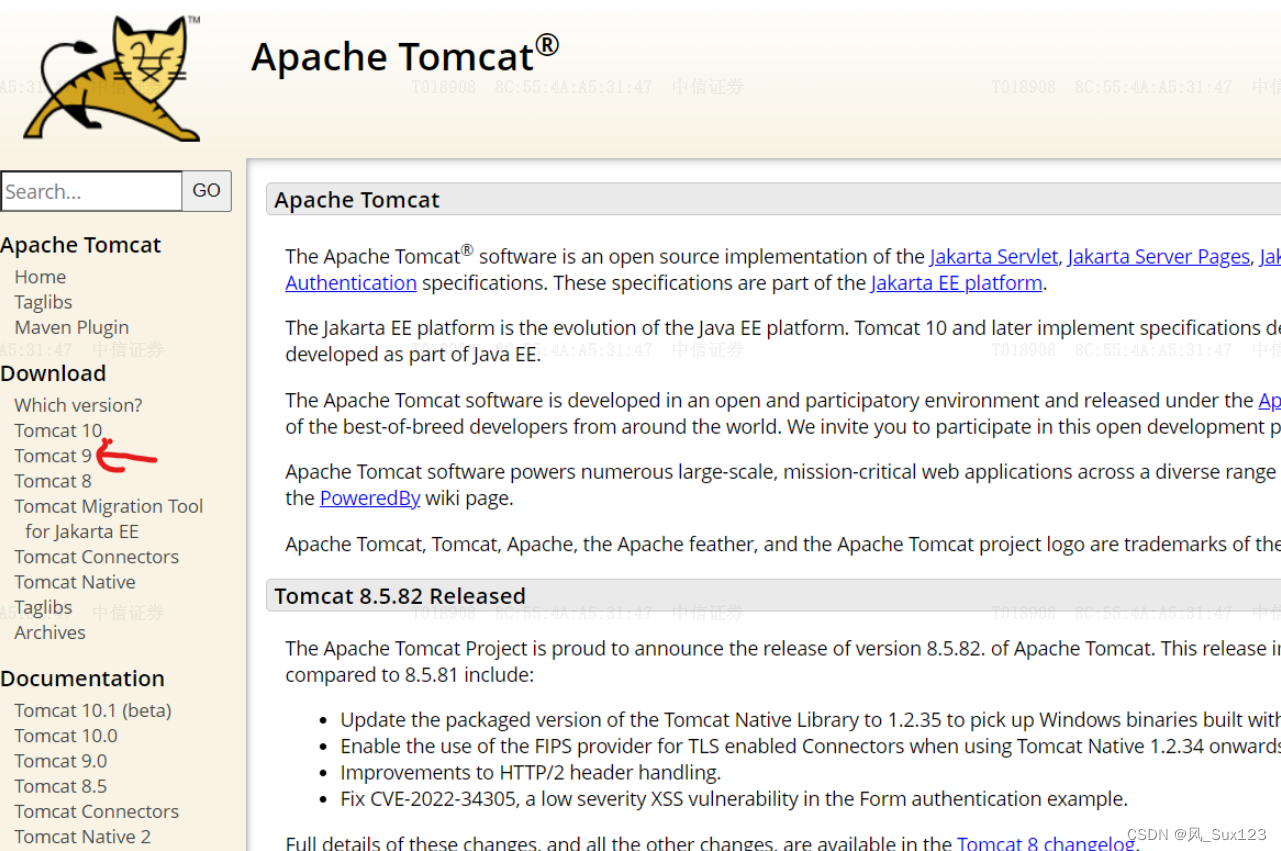 10.Eclipse配置Tomcat详细教程、如何使用Eclipse+tomcat创建并运行web项目,第1张