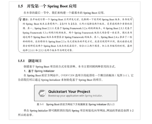 Spring Boot源码解读与原理剖析：深入探索Java开发的奥秘！,图片,第5张