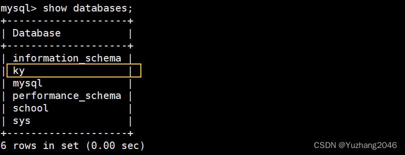 MySQL数据库的备份与恢复,第6张