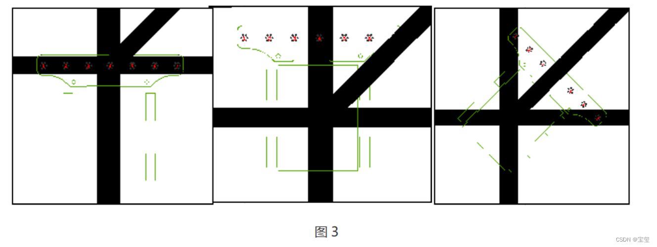 STM32循迹小车系列教程（三）—— 使用灰度传感器循迹,第6张