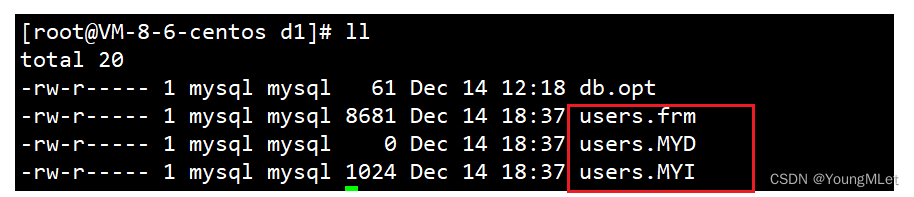 【MySQL】数据库和表的操作,在这里插入图片描述,第19张