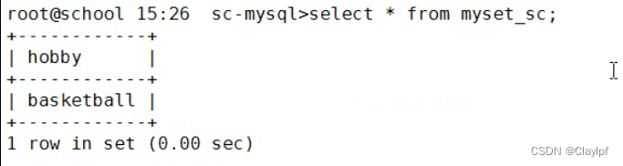 Mysql - Mysql的常用数据类型,第10张