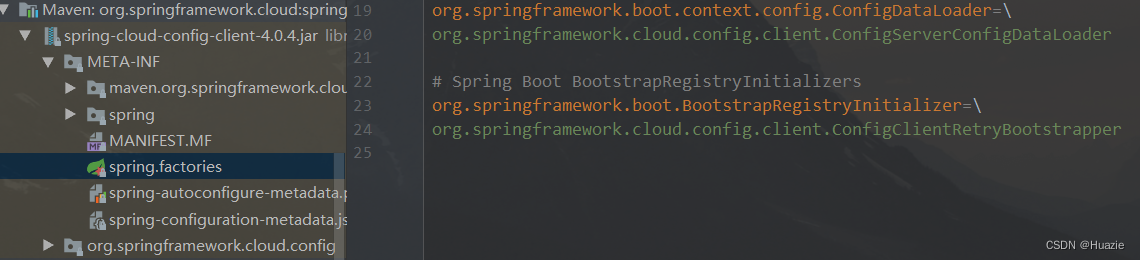 【Spring Boot 源码学习】BootstrapRegistryInitializer 详解,在这里插入图片描述,第6张