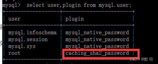 【Windows上同时安装两个不同版本MYSQL】MySQL安装教程--5.7和8.0版本,在这里插入图片描述,第20张