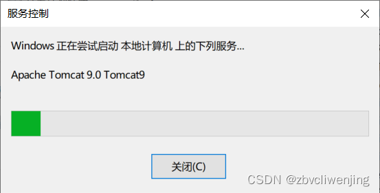 Tomcat的下载、安装与配置（2023年最新版详细教程）来啦~,第22张