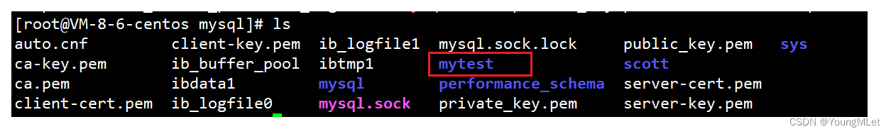 【MySQL】数据库基础,在这里插入图片描述,第6张