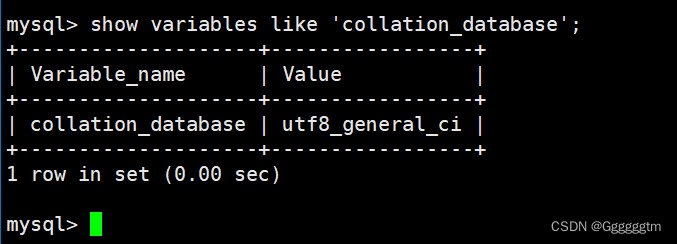 [MySQL] MySQL库的基础操作,第3张