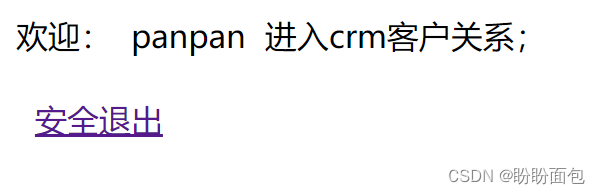 实战springboot+CAS单点登录系统,第35张