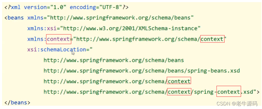 【Spring教程八】Spring框架实战：全面深入详解IOCDI配置管理第三方bean && 加载properties文件并读取相关属性值,在这里插入图片描述,第9张