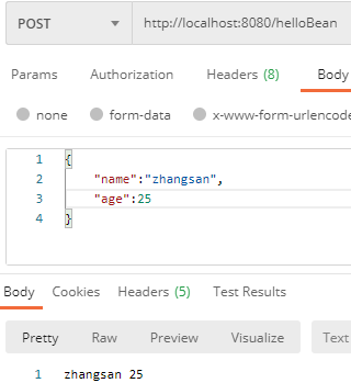 Springboot 接收POST、json、文本数据实践,第12张