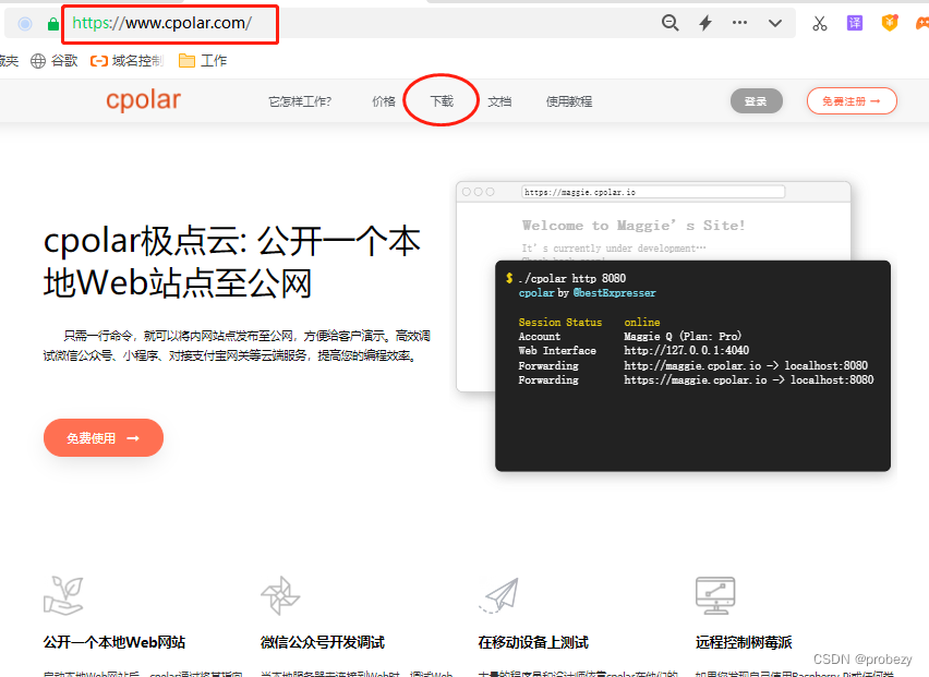 个人Windows电脑通过Cloudreve+Cpolar搭建PHP云盘系统公网可访问,图表 21,第21张