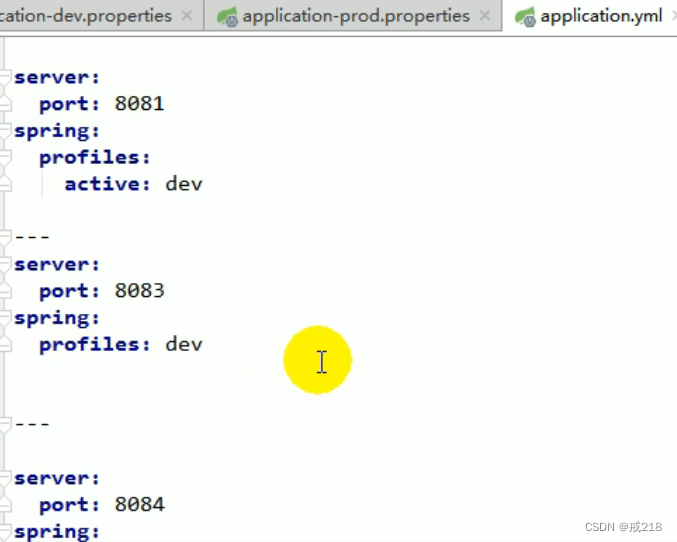 解决SpringBoot启动报错 ：o.s.b.d.LoggingFailureAnalysisReporter,第4张