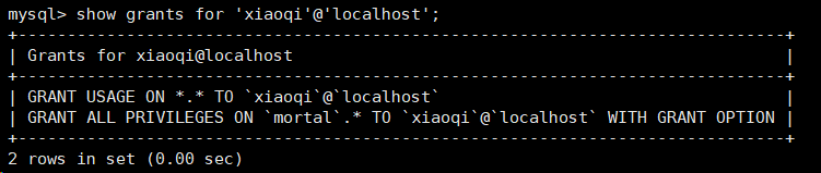 完美解决：ERROR 1064 (42000): You have an error in your SQL syntax； check the manual that corresponds to,第5张