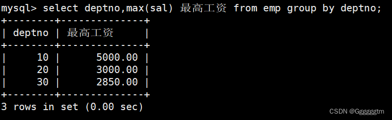 [MySQL] MySQL复合查询（多表查询、子查询）,第39张