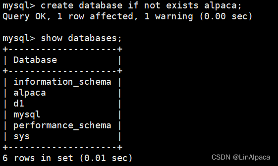 【MySQL】数据库的操作,第2张