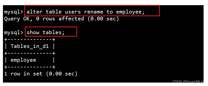 【MySQL】数据库和表的操作,在这里插入图片描述,第28张