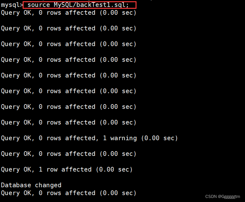 [MySQL] MySQL库的基础操作,第21张