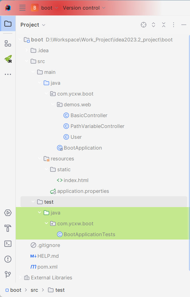 【SpringBoot】入门精简,第5张