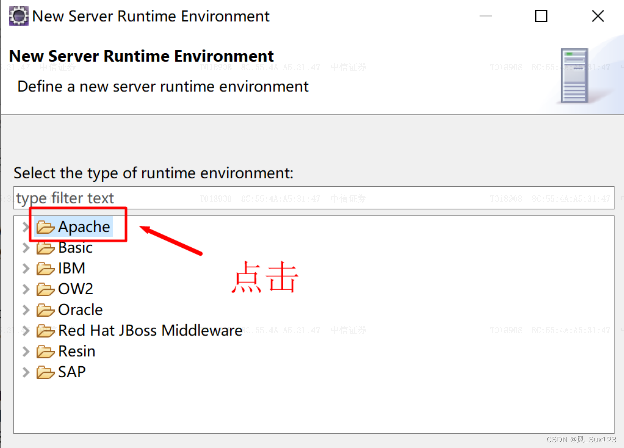 10.Eclipse配置Tomcat详细教程、如何使用Eclipse+tomcat创建并运行web项目,第6张