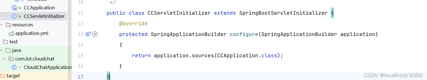 Centos7通过nginx+tomcat部署Vue+SpringBoot项目(超详细步骤，从nginx+tomcat安装到Vue+SpringBoot打包配置+nginx.conf）,第26张