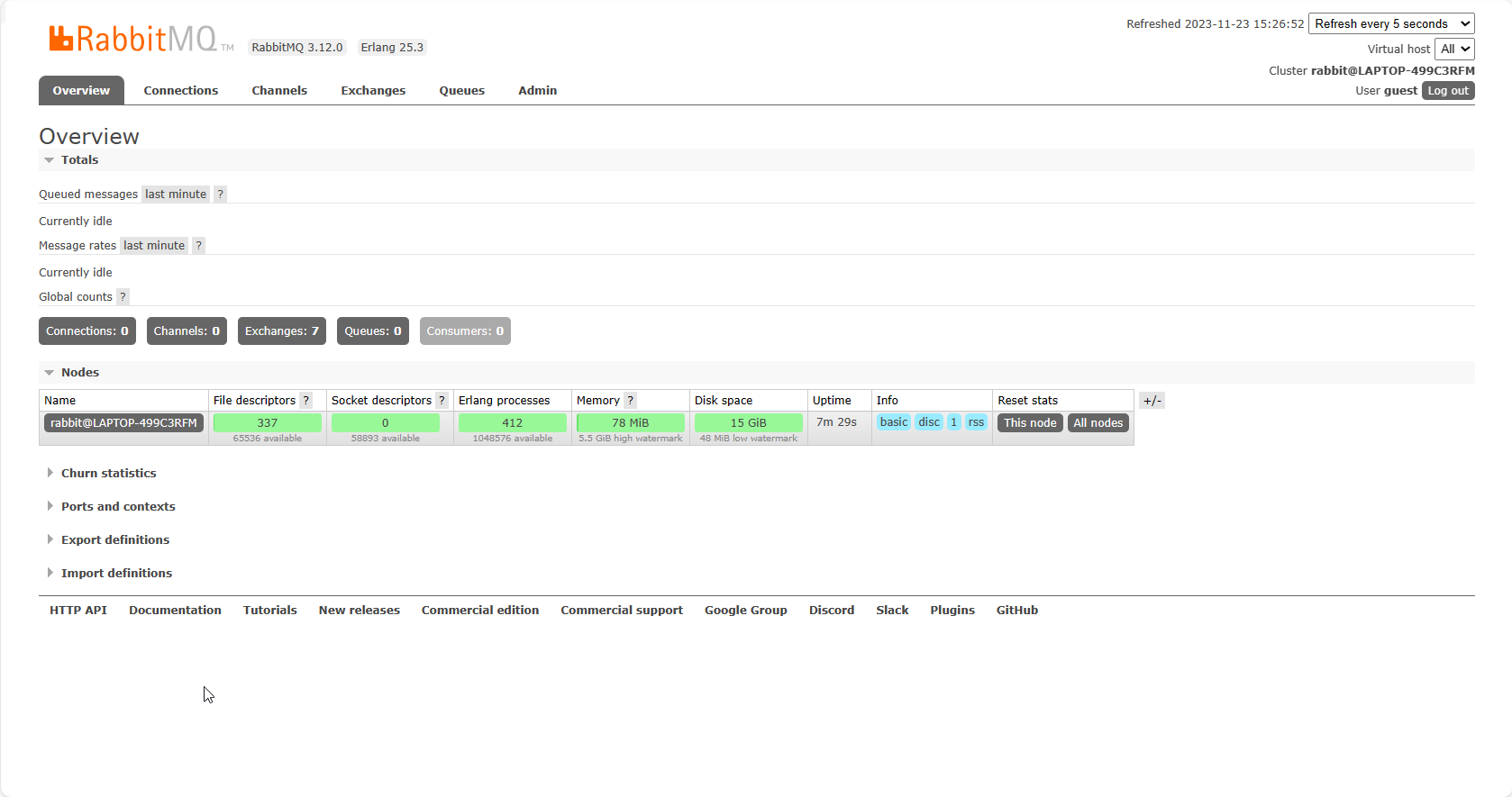 『RabbitMQ』入门指南（安装，配置，应用）,image.png,第4张